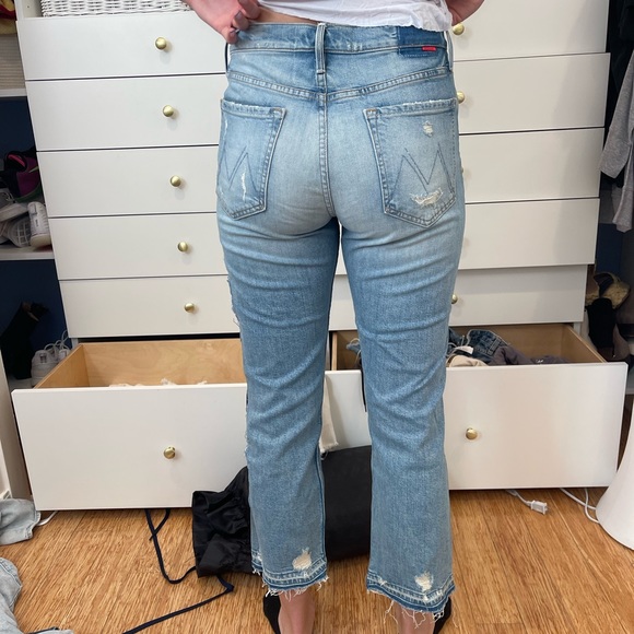 Mother jeans SPECIAL ADDITION - Picture 2 of 7